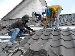 Best Rubber Roofing (EPDM, TPO)  in Bainbridge Island, WA